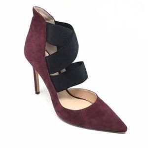 Vince Camuto Nigel Heels 8